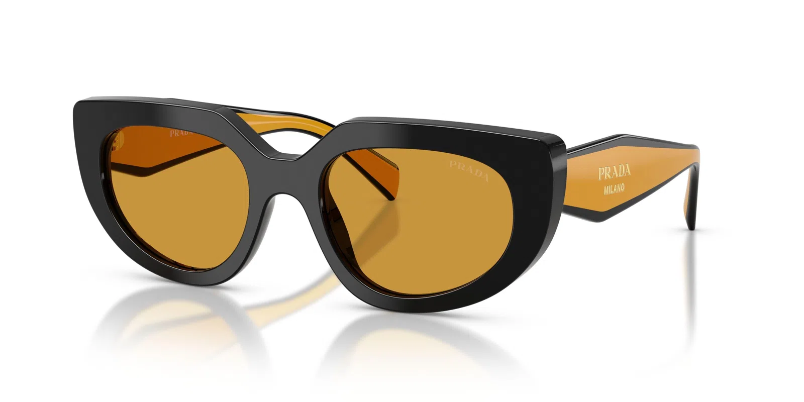 Prada D02S Sunglasses - view 16